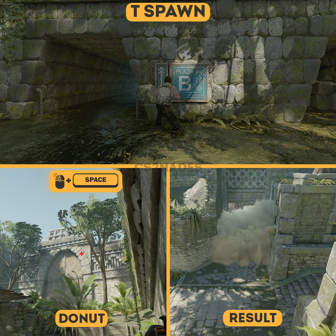 Crosshair Target